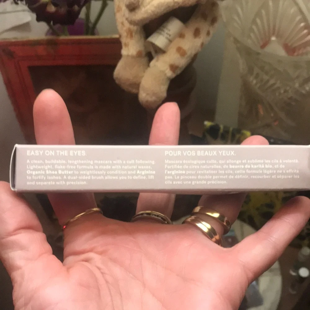 ILIA Limitless Lash Mascara